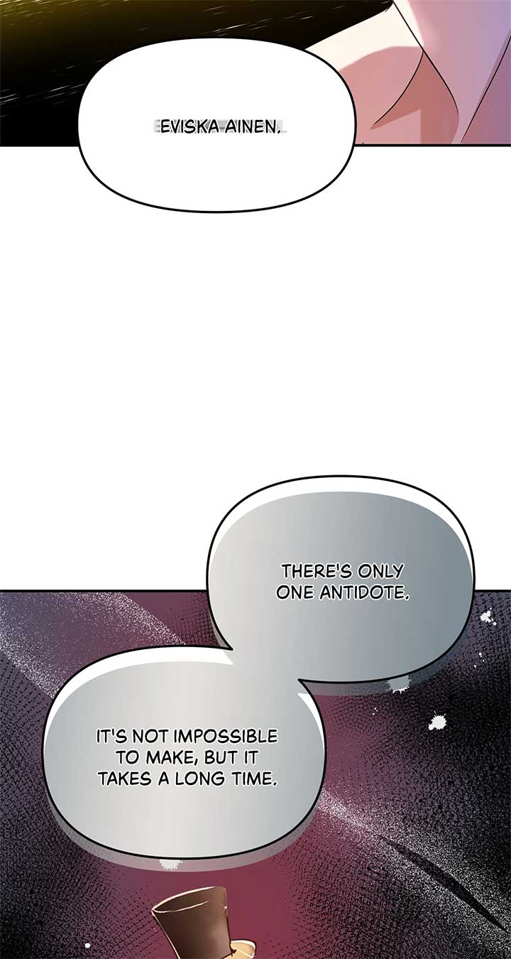 My Dead Lover Returned as a Tyrant Chapter 18 page 80