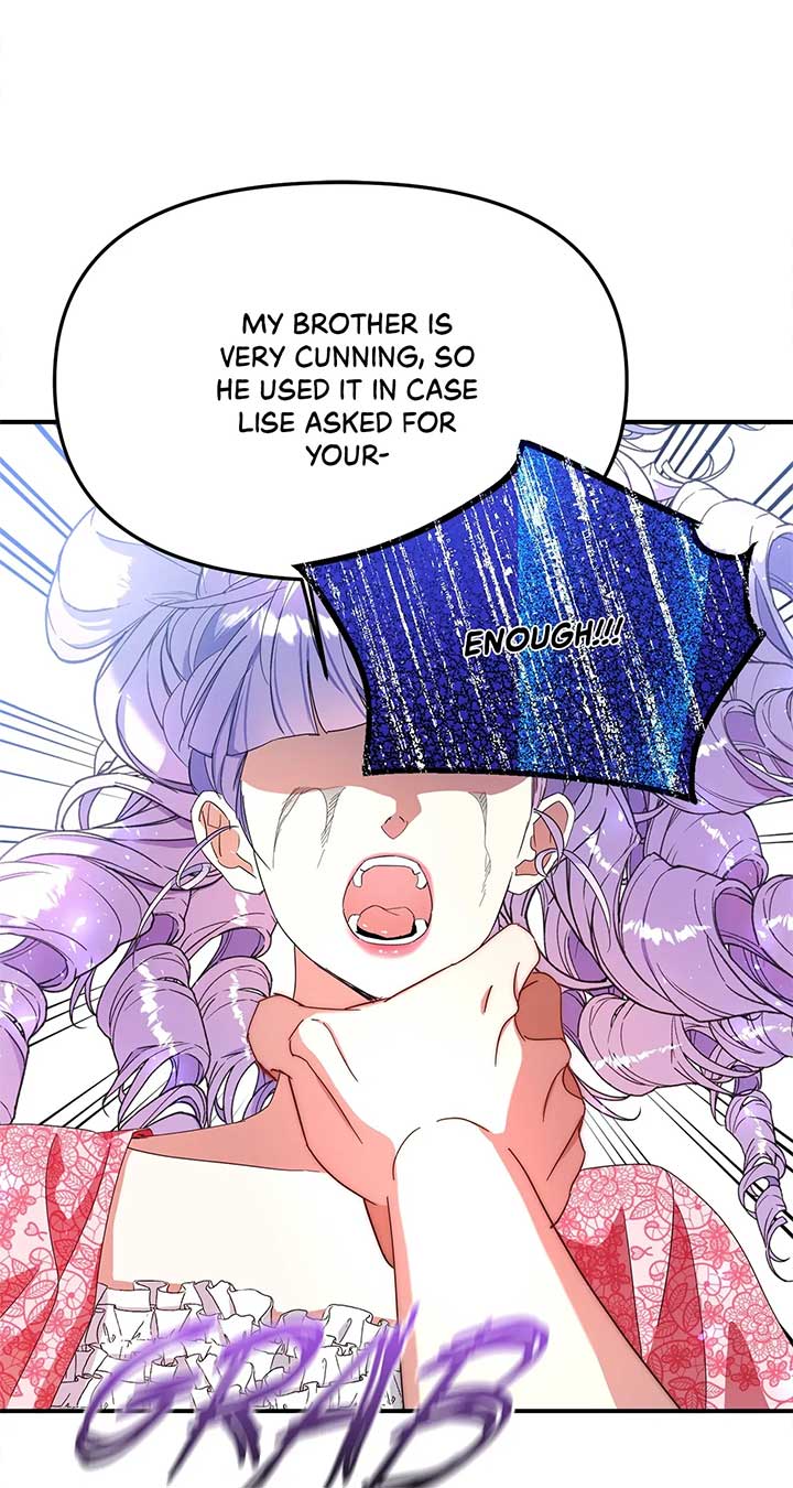 My Dead Lover Returned as a Tyrant Chapter 18 page 82