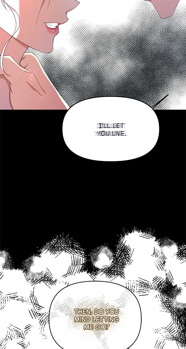 My Dead Lover Returned as a Tyrant Chapter 18 page 84