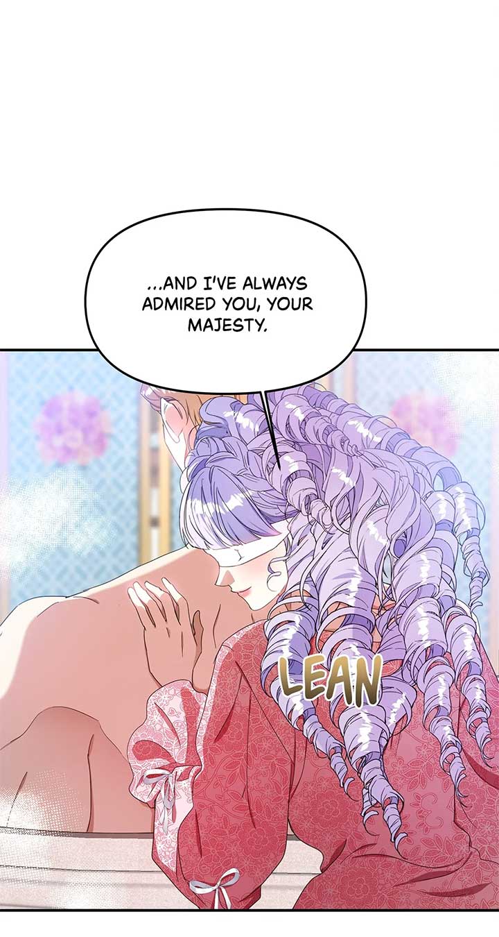 My Dead Lover Returned as a Tyrant Chapter 18 page 8