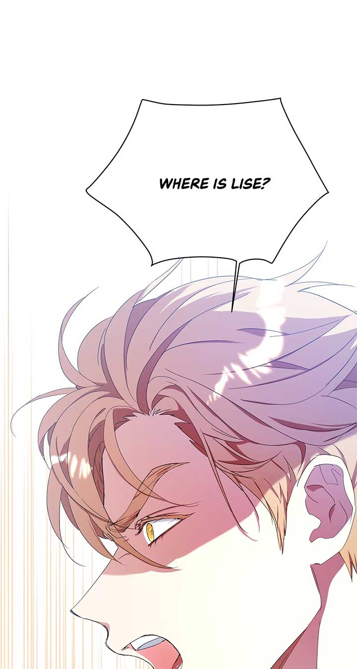 My Dead Lover Returned as a Tyrant Chapter 18 page 89