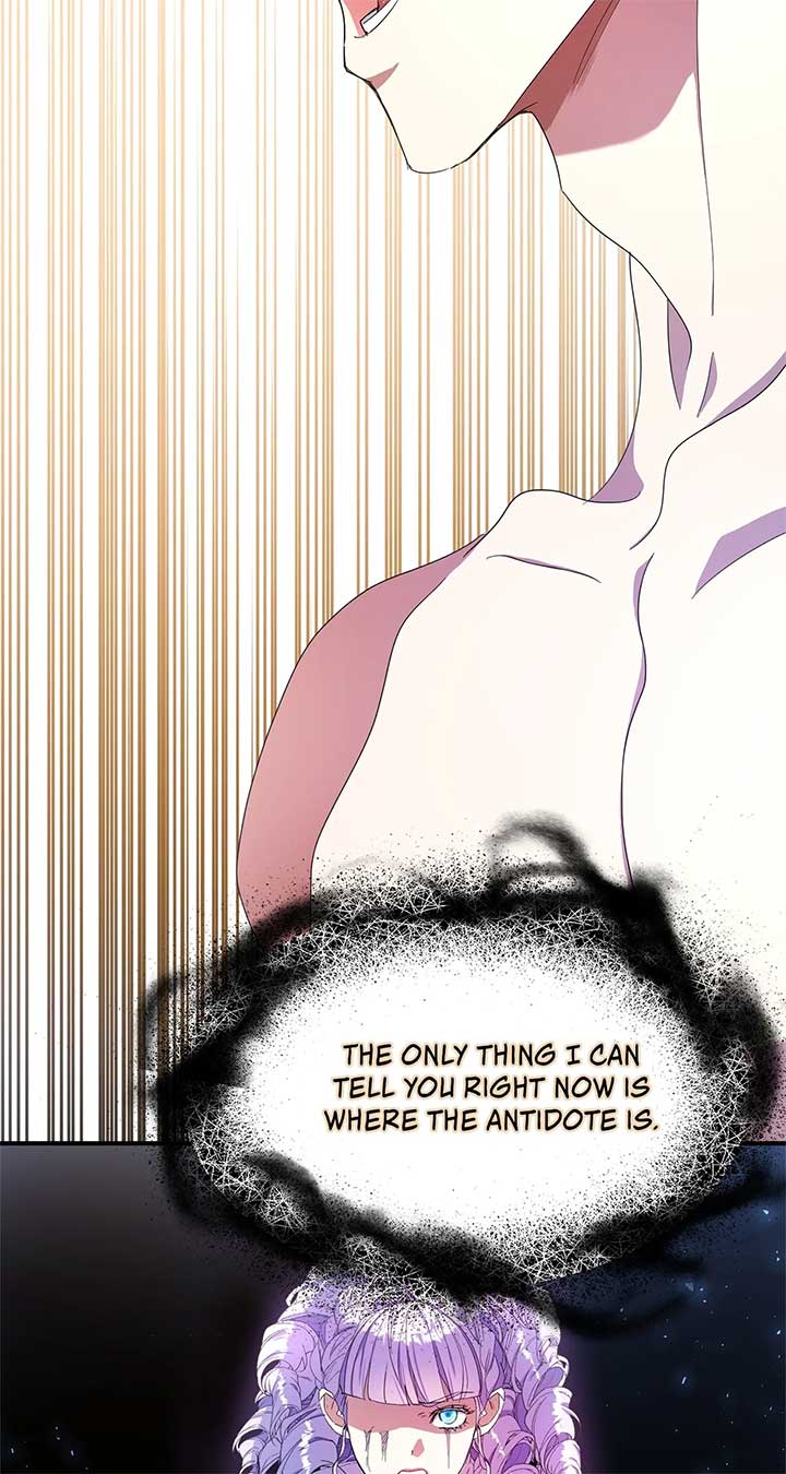 My Dead Lover Returned as a Tyrant Chapter 18 page 90