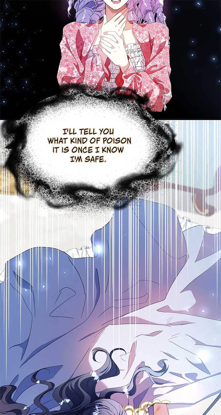 My Dead Lover Returned as a Tyrant Chapter 18 page 91