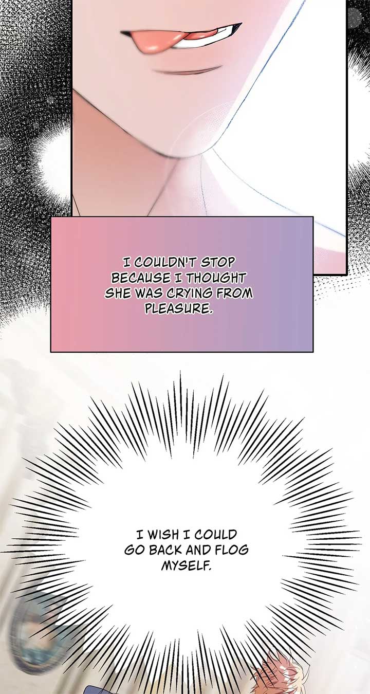 My Dead Lover Returned as a Tyrant Chapter 19 page 16