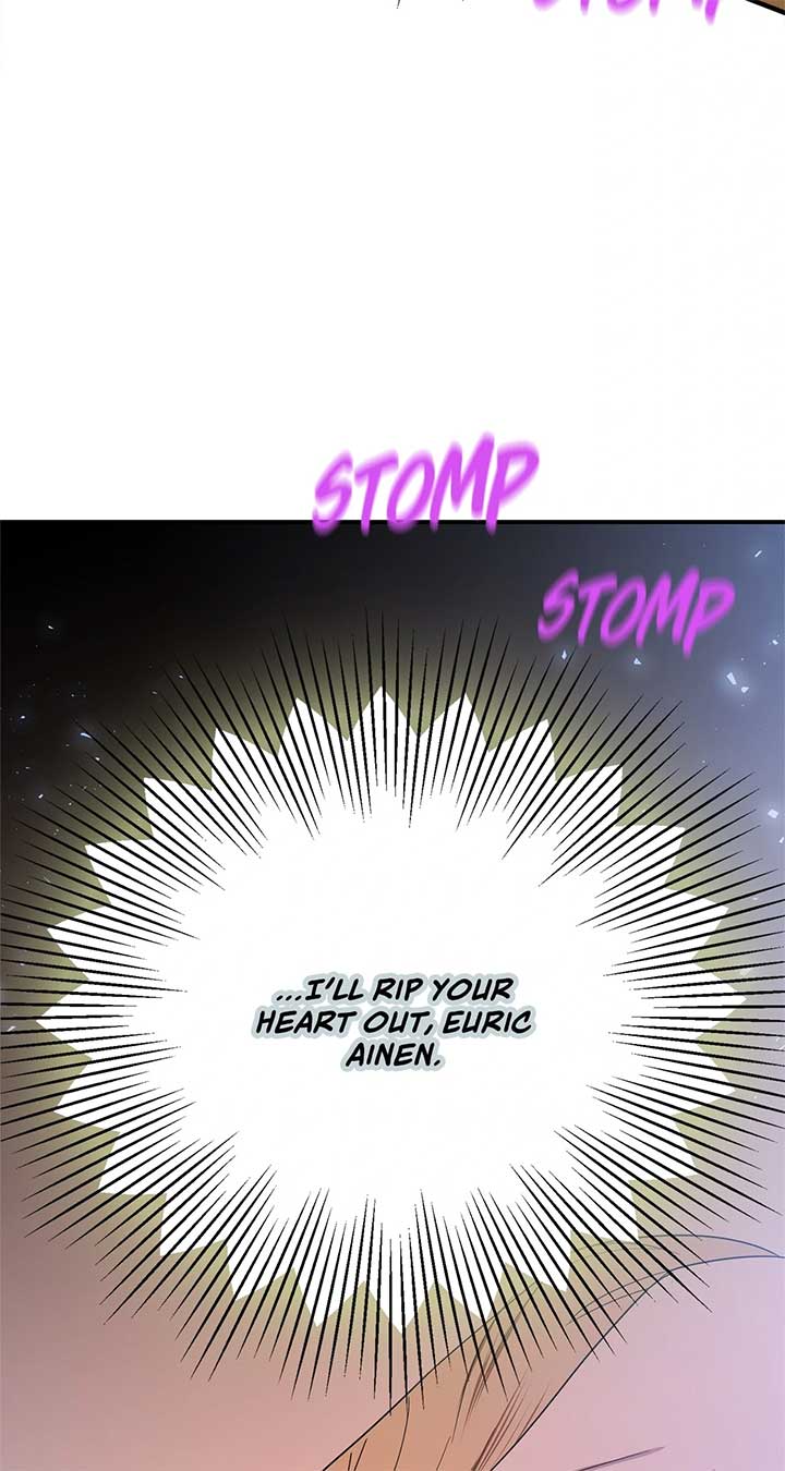 My Dead Lover Returned as a Tyrant Chapter 19 page 18