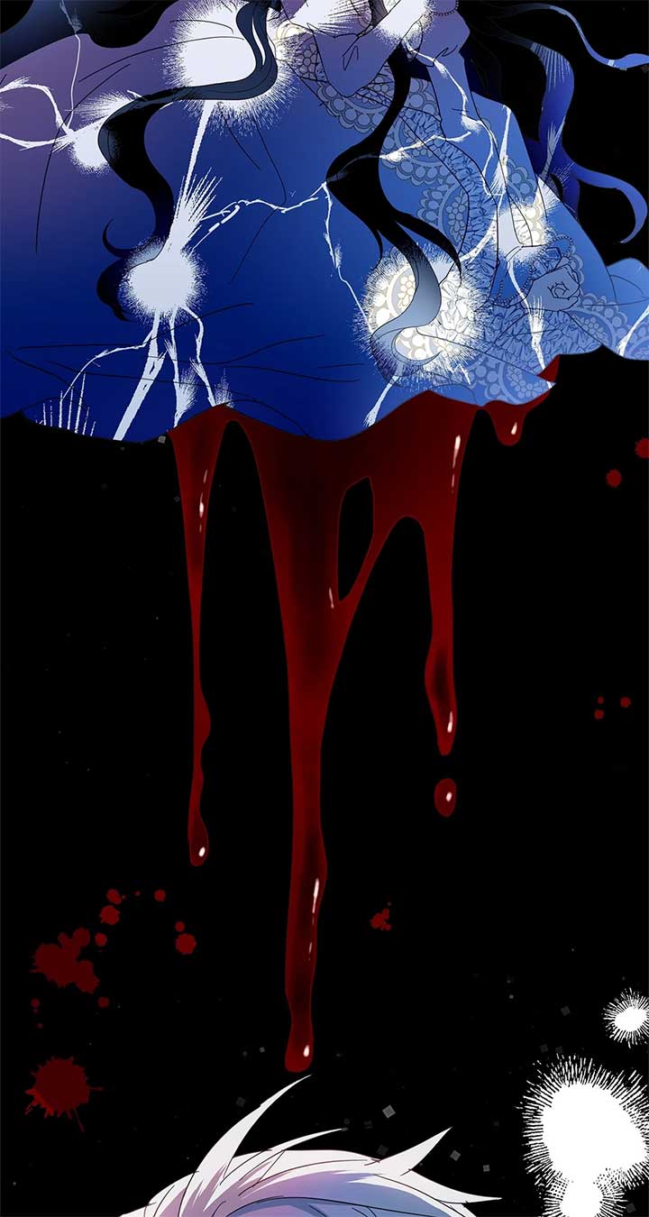 My Dead Lover Returned as a Tyrant Chapter 19 page 1