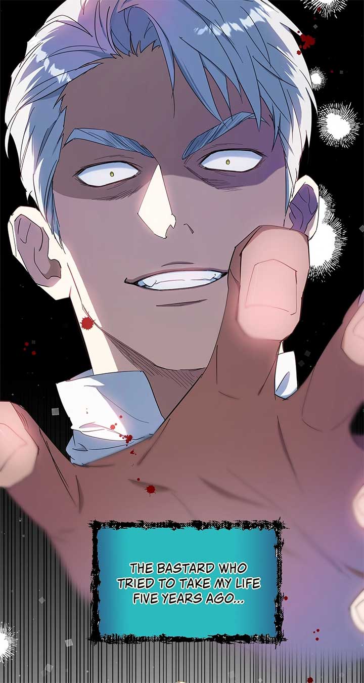 My Dead Lover Returned as a Tyrant Chapter 19 page 2