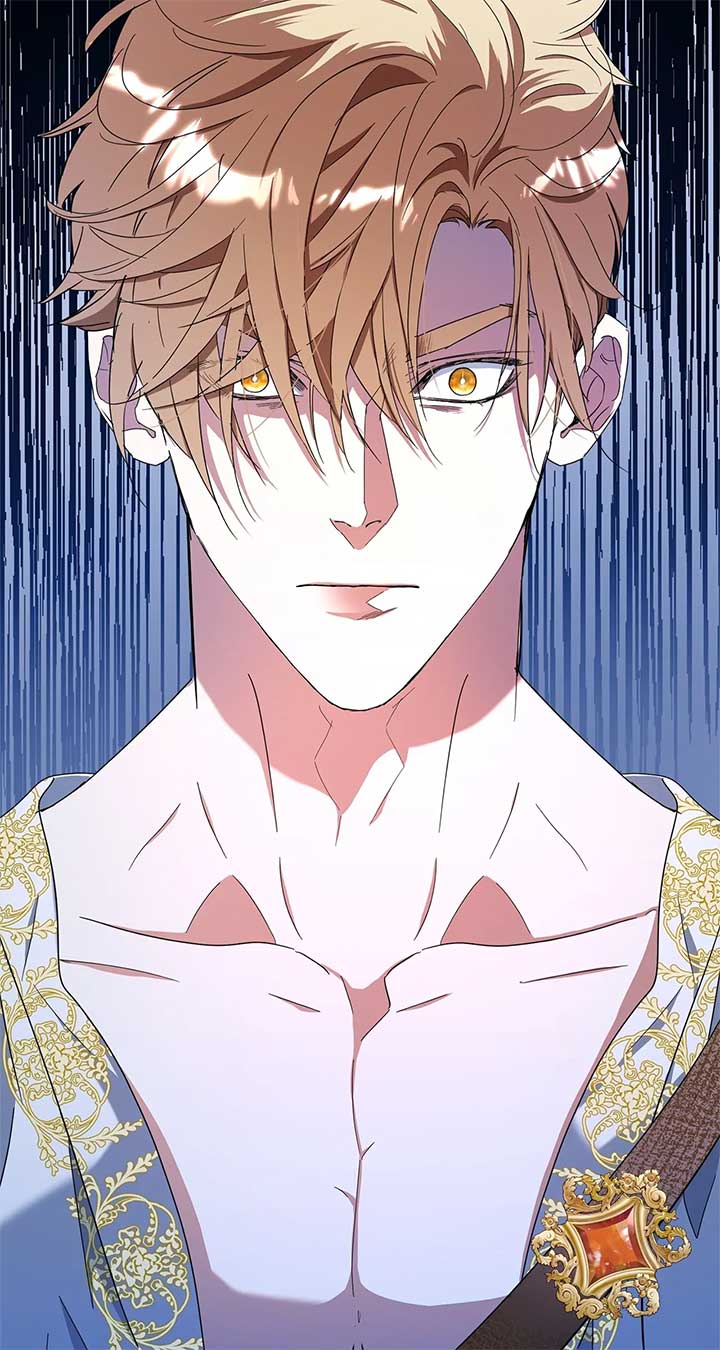 My Dead Lover Returned as a Tyrant Chapter 19 page 30