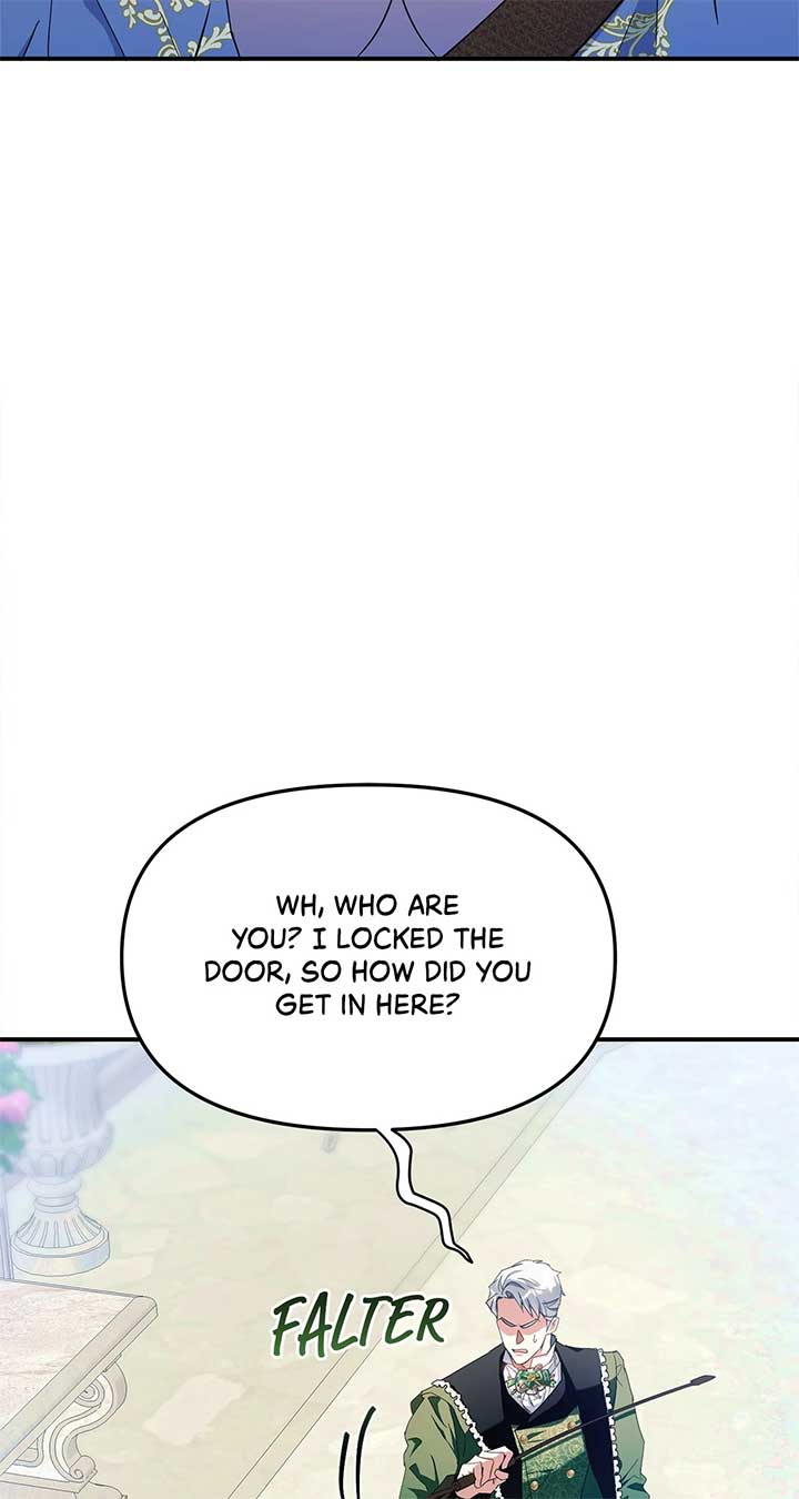 My Dead Lover Returned as a Tyrant Chapter 19 page 31
