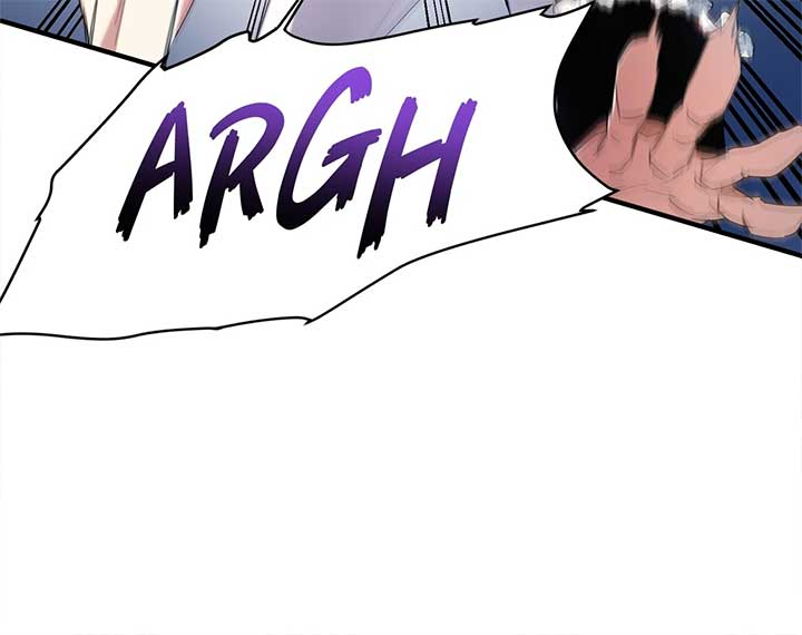 My Dead Lover Returned as a Tyrant Chapter 19 page 39