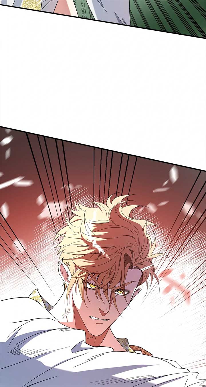 My Dead Lover Returned as a Tyrant Chapter 19 page 41