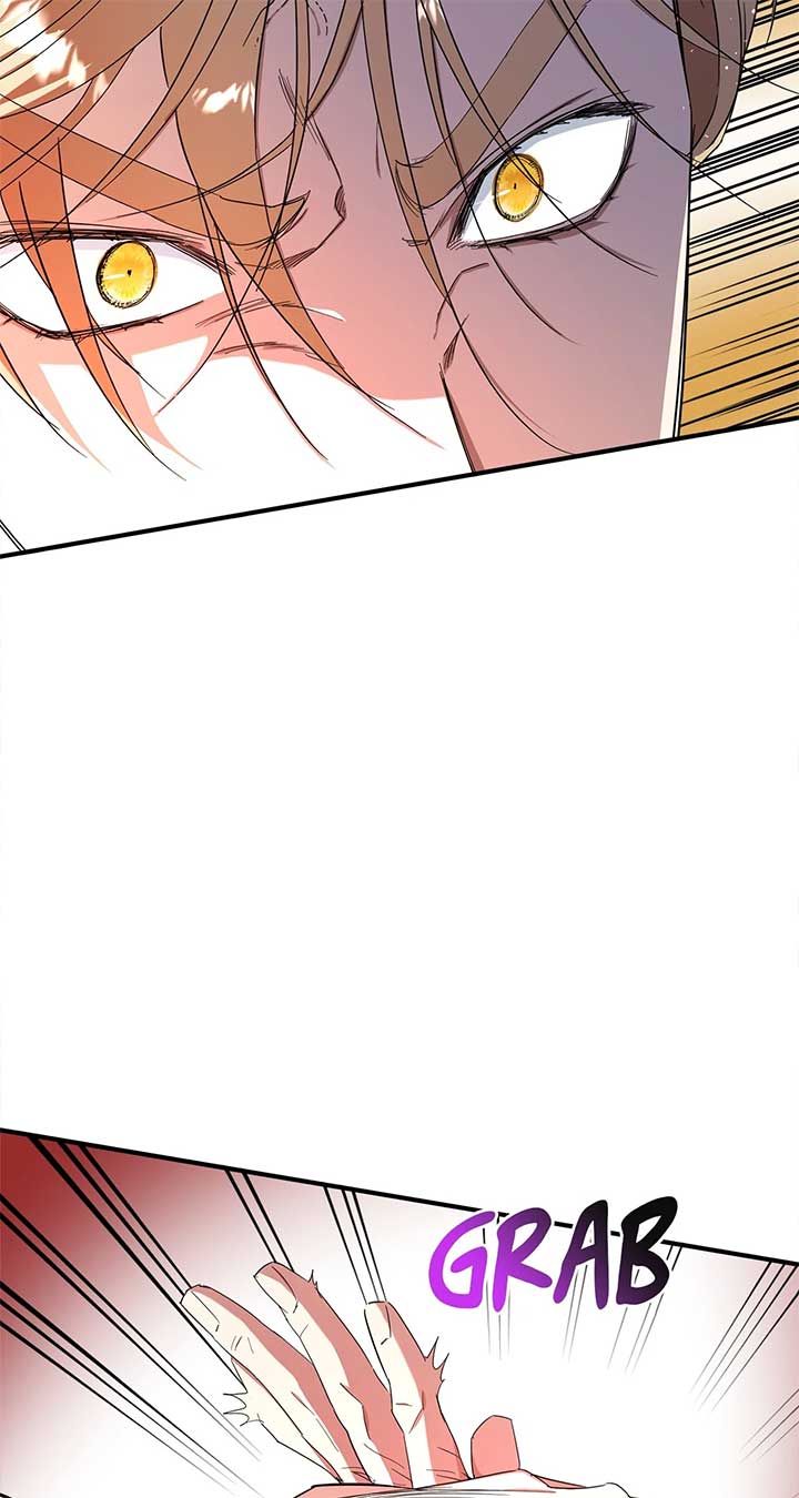My Dead Lover Returned as a Tyrant Chapter 19 page 43
