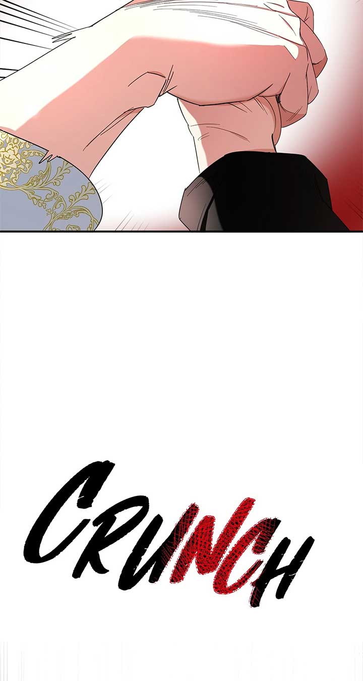 My Dead Lover Returned as a Tyrant Chapter 19 page 44