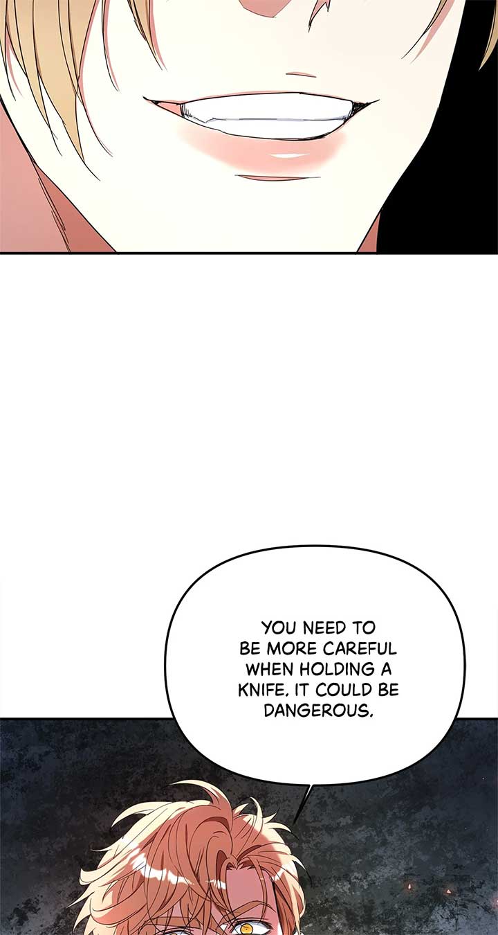 My Dead Lover Returned as a Tyrant Chapter 19 page 49