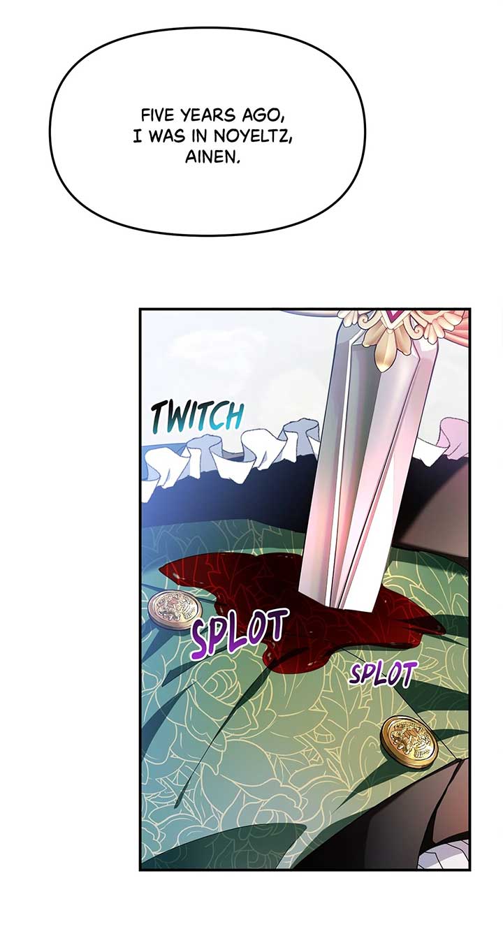 My Dead Lover Returned as a Tyrant Chapter 19 page 58