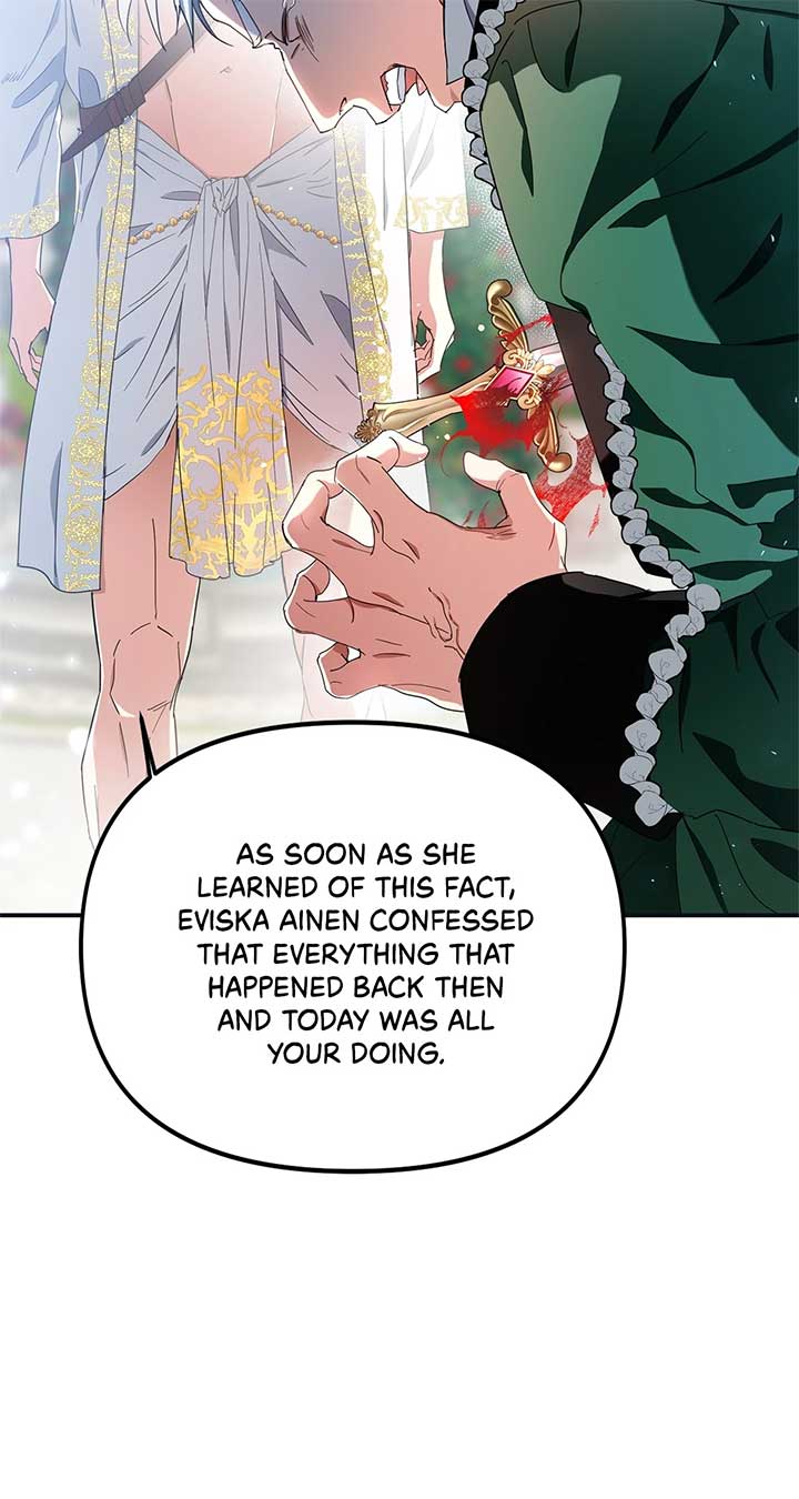 My Dead Lover Returned as a Tyrant Chapter 19 page 65