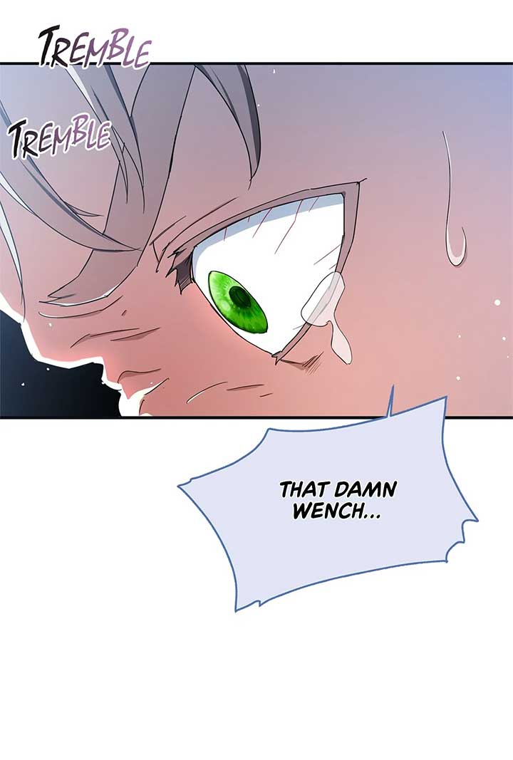 My Dead Lover Returned as a Tyrant Chapter 19 page 66