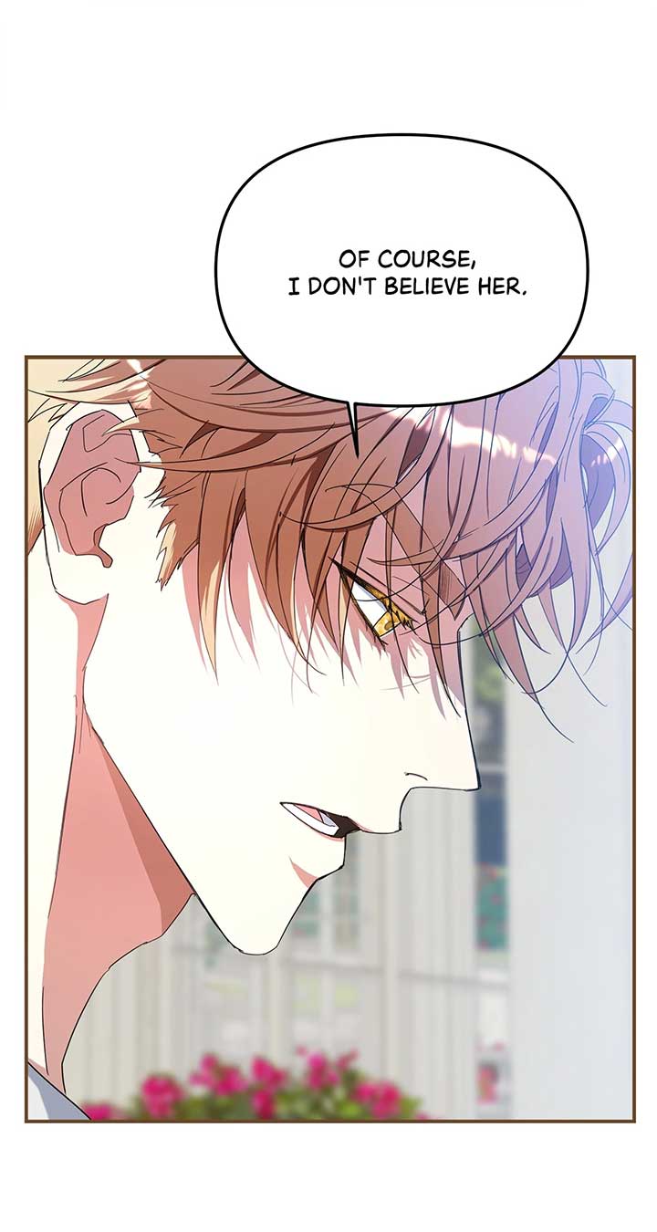 My Dead Lover Returned as a Tyrant Chapter 19 page 67