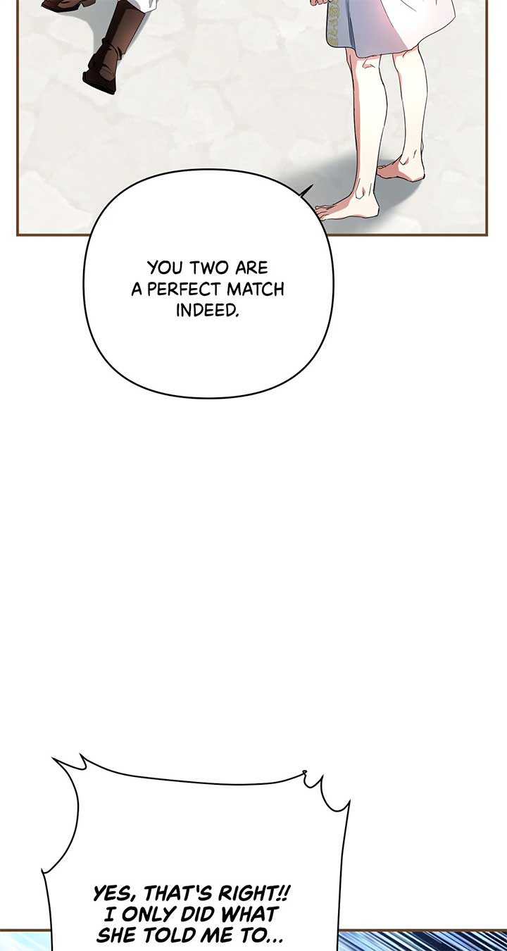 My Dead Lover Returned as a Tyrant Chapter 19 page 69