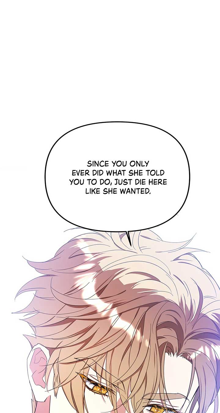My Dead Lover Returned as a Tyrant Chapter 19 page 74