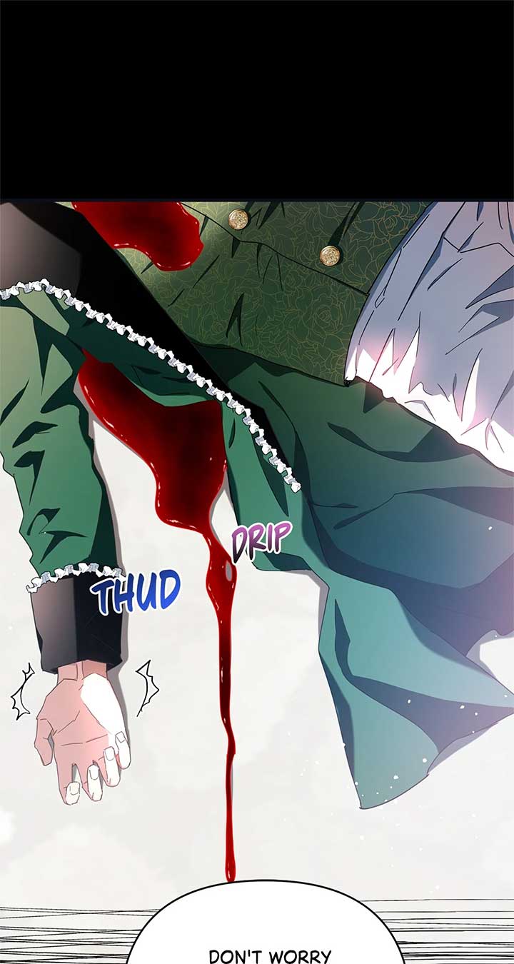 My Dead Lover Returned as a Tyrant Chapter 19 page 79