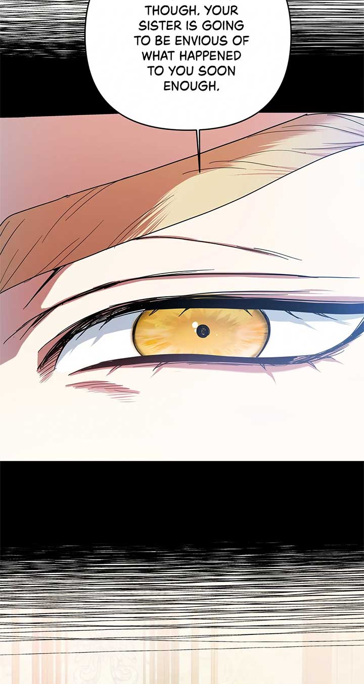 My Dead Lover Returned as a Tyrant Chapter 19 page 80
