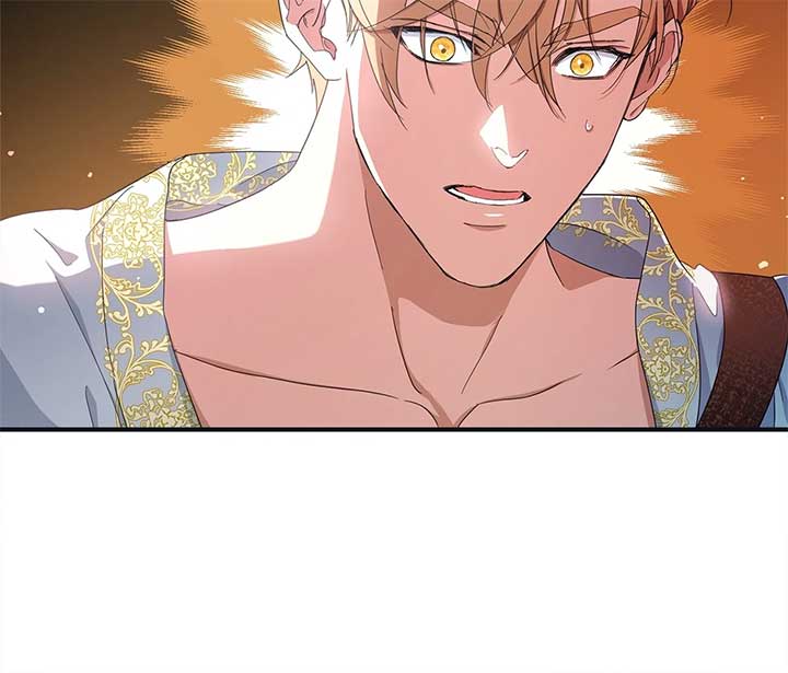 My Dead Lover Returned as a Tyrant Chapter 19 page 84