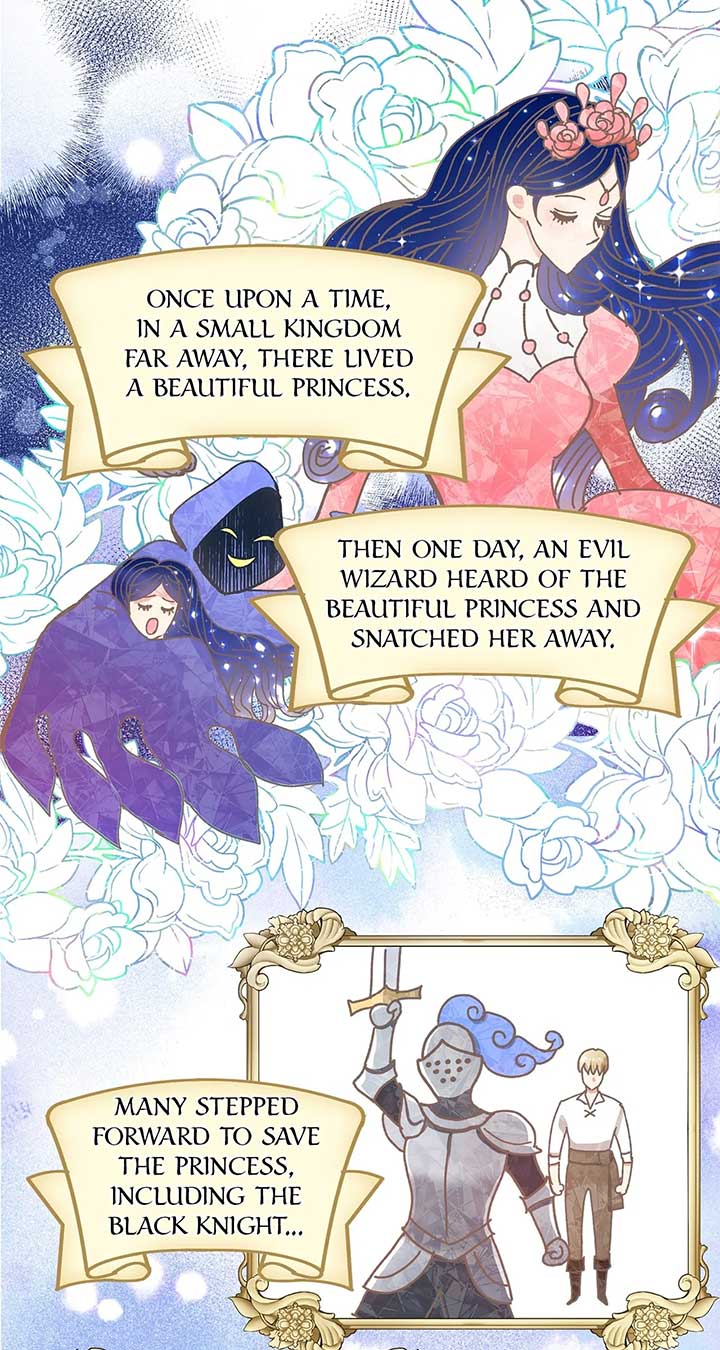 My Dead Lover Returned as a Tyrant Chapter 2 page 0