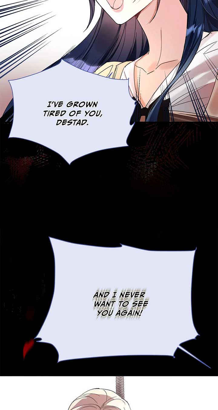 My Dead Lover Returned as a Tyrant Chapter 2 page 11