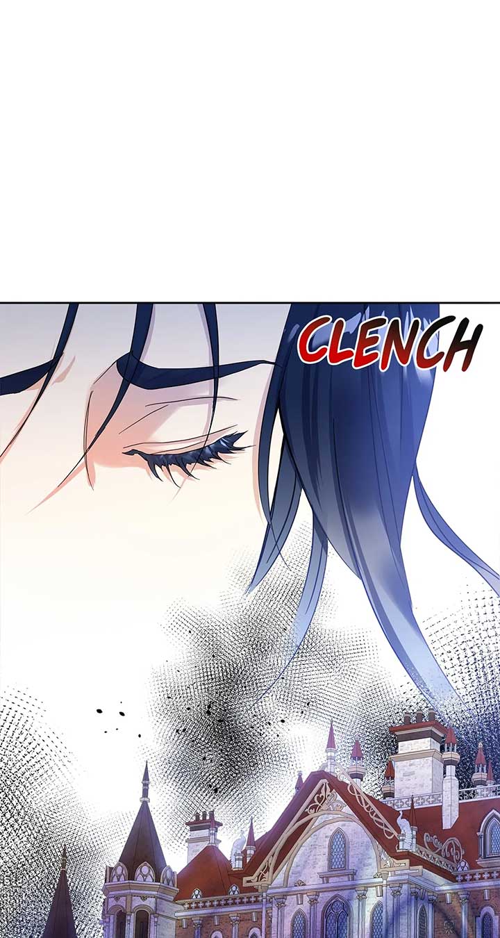 My Dead Lover Returned as a Tyrant Chapter 2 page 21