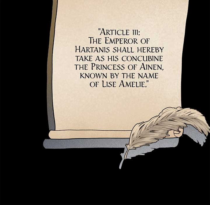 My Dead Lover Returned as a Tyrant Chapter 2 page 26