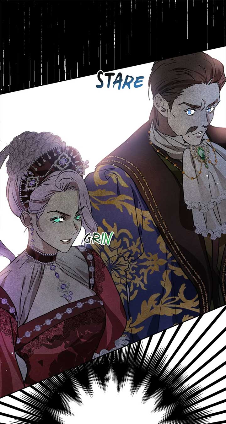 My Dead Lover Returned as a Tyrant Chapter 2 page 27
