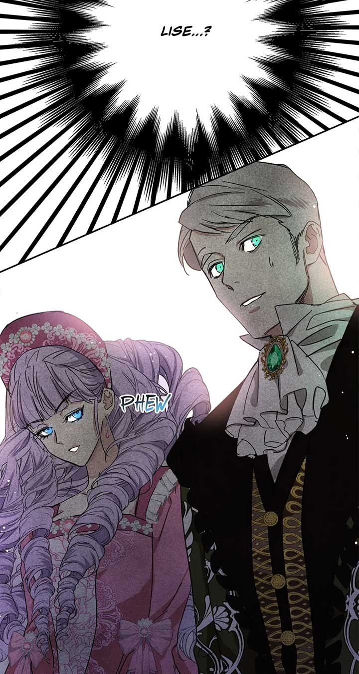 My Dead Lover Returned as a Tyrant Chapter 2 page 28