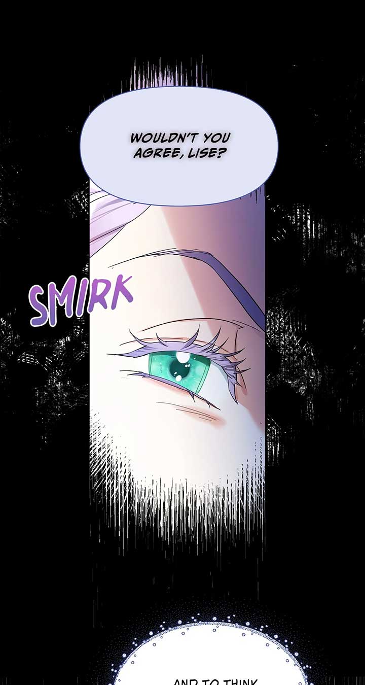 My Dead Lover Returned as a Tyrant Chapter 2 page 35