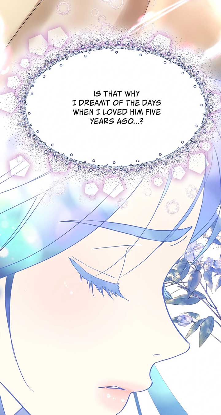 My Dead Lover Returned as a Tyrant Chapter 2 page 41