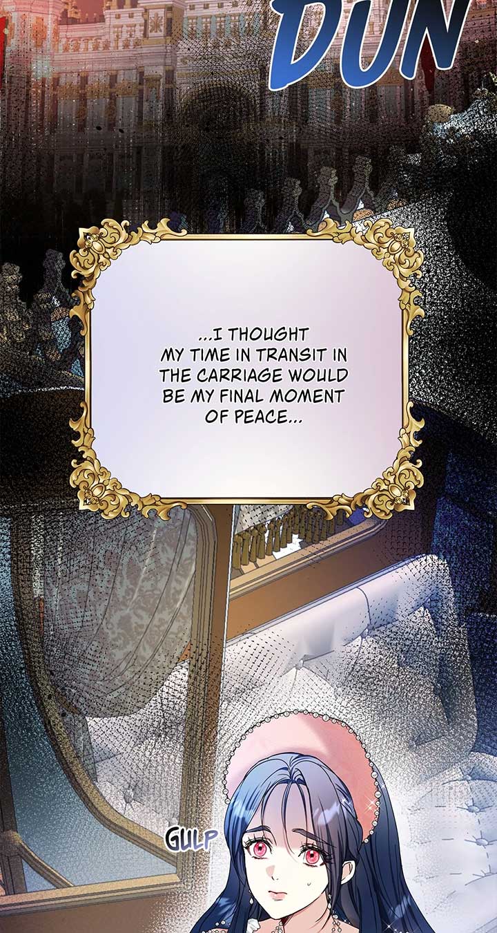 My Dead Lover Returned as a Tyrant Chapter 2 page 48