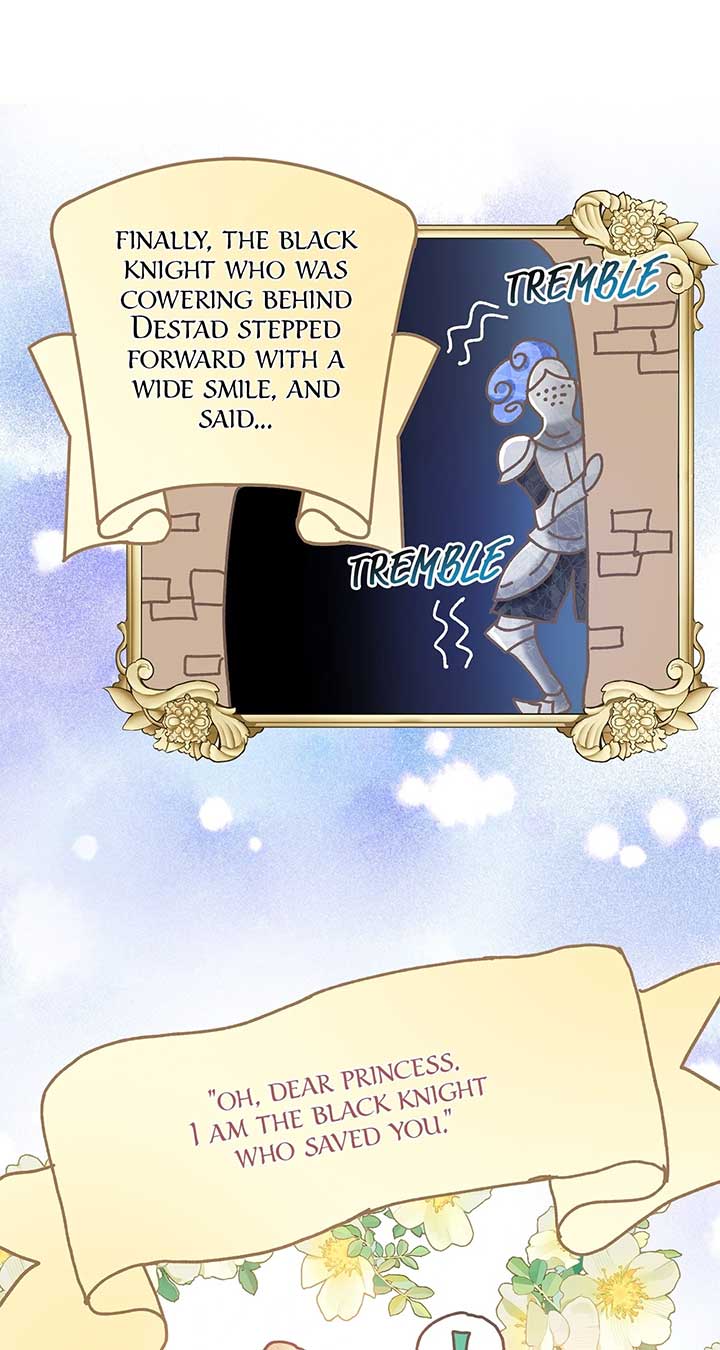 My Dead Lover Returned as a Tyrant Chapter 2 page 4