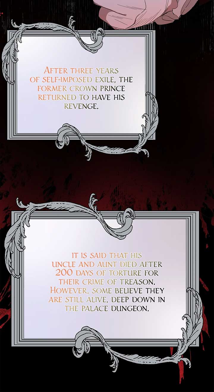 My Dead Lover Returned as a Tyrant Chapter 2 page 55