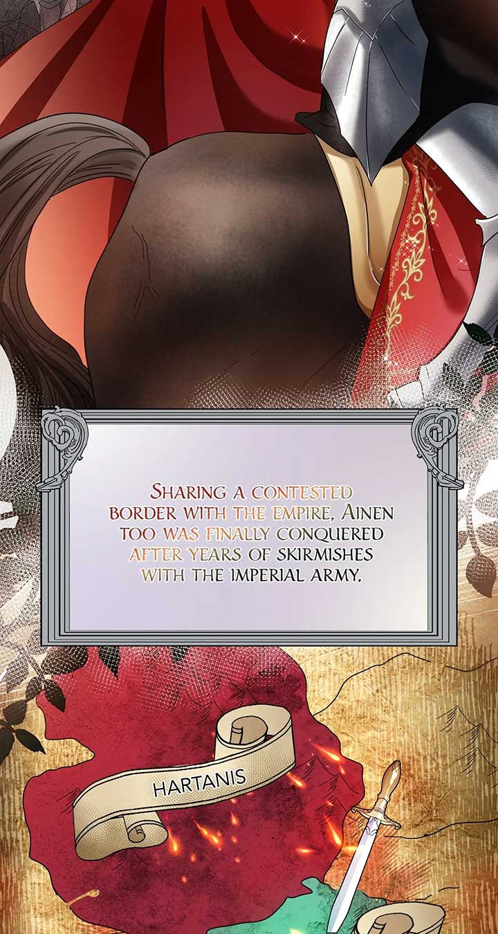 My Dead Lover Returned as a Tyrant Chapter 2 page 57
