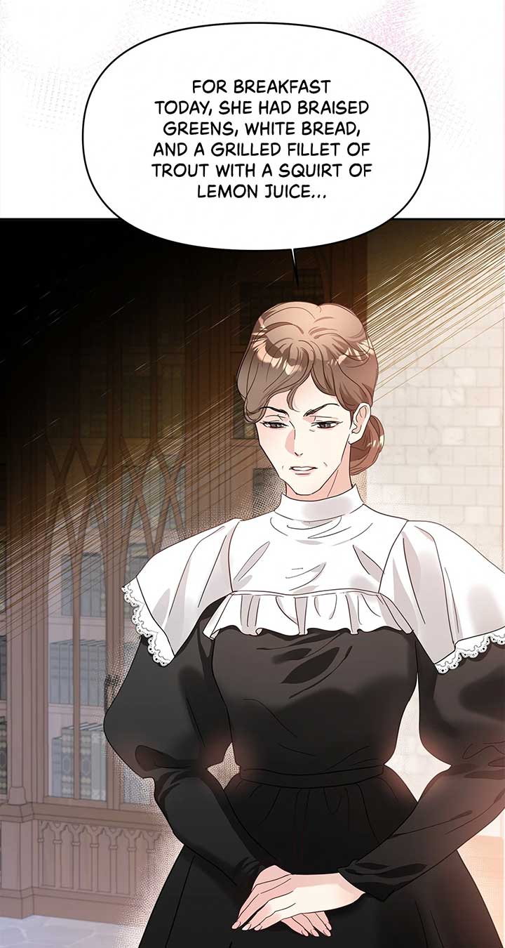 My Dead Lover Returned as a Tyrant Chapter 2 page 69