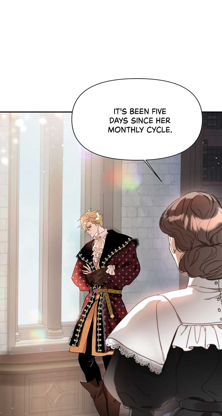 My Dead Lover Returned as a Tyrant Chapter 2 page 73