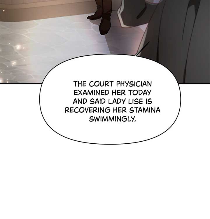 My Dead Lover Returned as a Tyrant Chapter 2 page 74