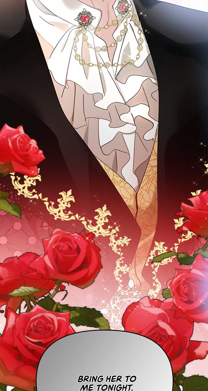 My Dead Lover Returned as a Tyrant Chapter 2 page 77