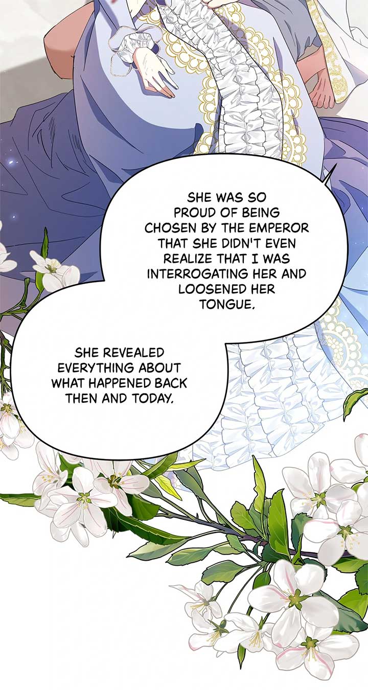My Dead Lover Returned as a Tyrant Chapter 20 page 14