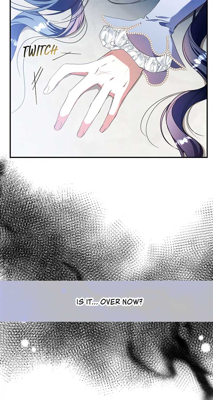 My Dead Lover Returned as a Tyrant Chapter 20 page 1