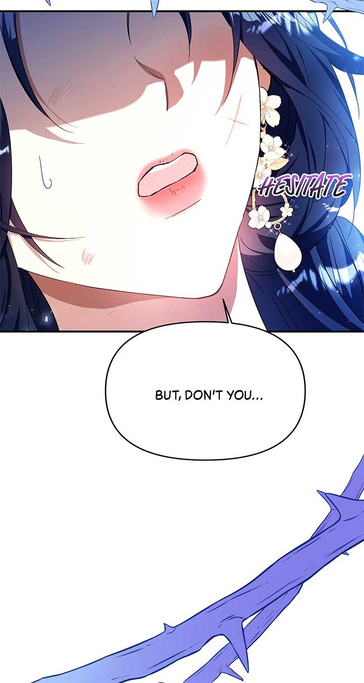 My Dead Lover Returned as a Tyrant Chapter 20 page 22