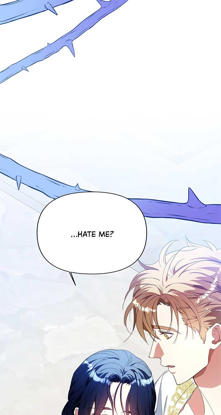 My Dead Lover Returned as a Tyrant Chapter 20 page 23