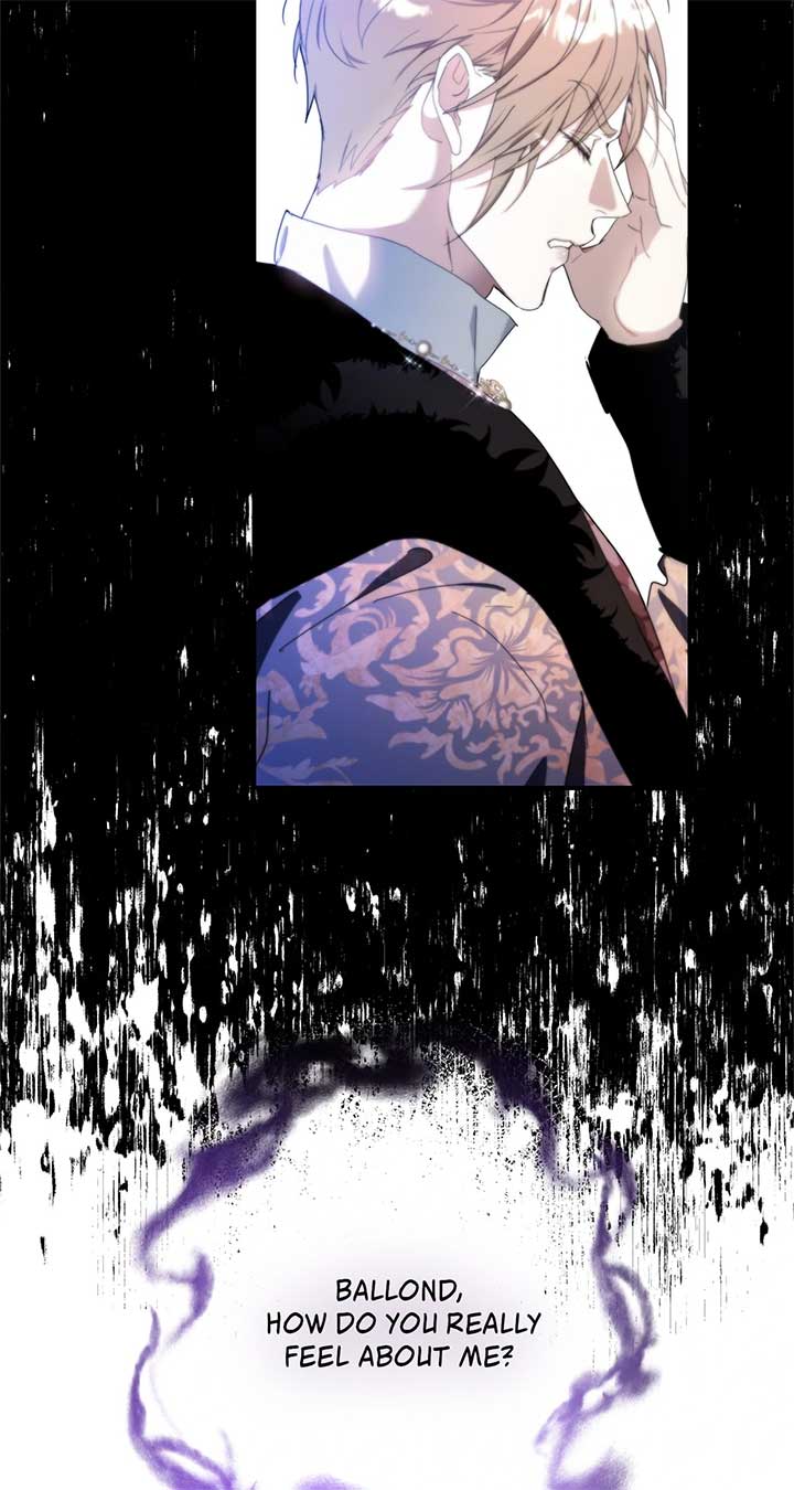 My Dead Lover Returned as a Tyrant Chapter 20 page 28