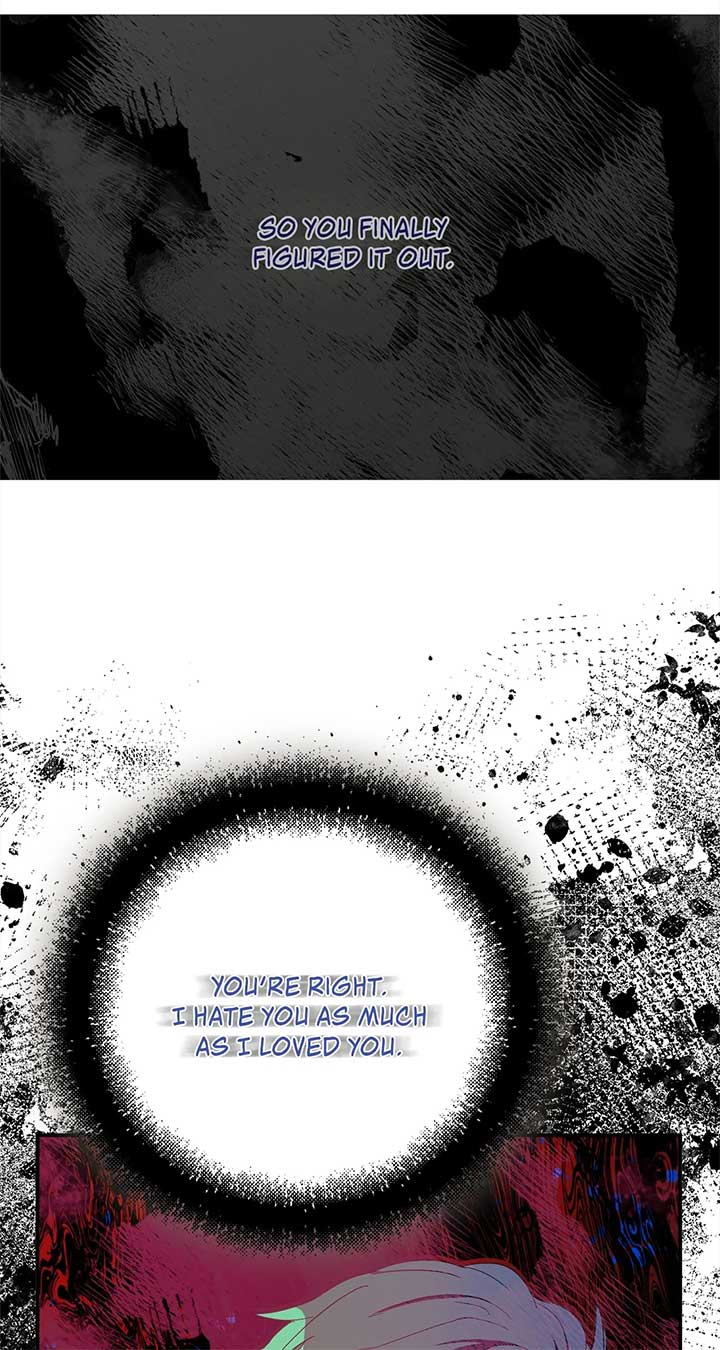 My Dead Lover Returned as a Tyrant Chapter 20 page 30