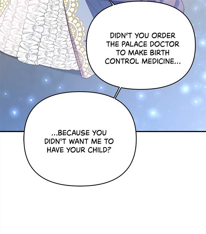 My Dead Lover Returned as a Tyrant Chapter 20 page 38